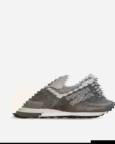 Tenisky a topánky New Balance OU576PNV "Made in England" Navy | OU576PGL, 1
