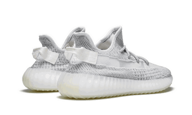 Tenisky a topánky adidas Yeezy Yeezy Boost 350 V2 ''Static Reflective'' Šedá | EF2367, 2