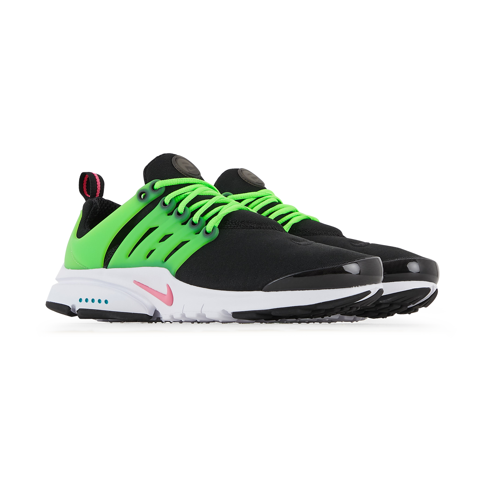 Presto
