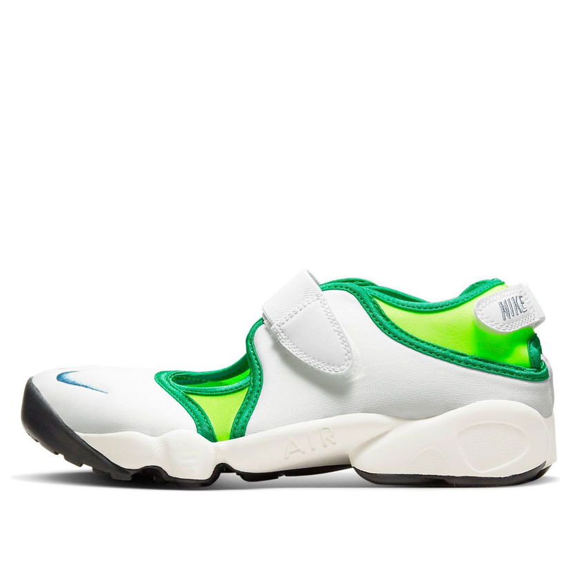 Tenisky a topánky Nike Air Rift Biela | DX2939-100