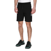 Drawstring Sweat Shorts