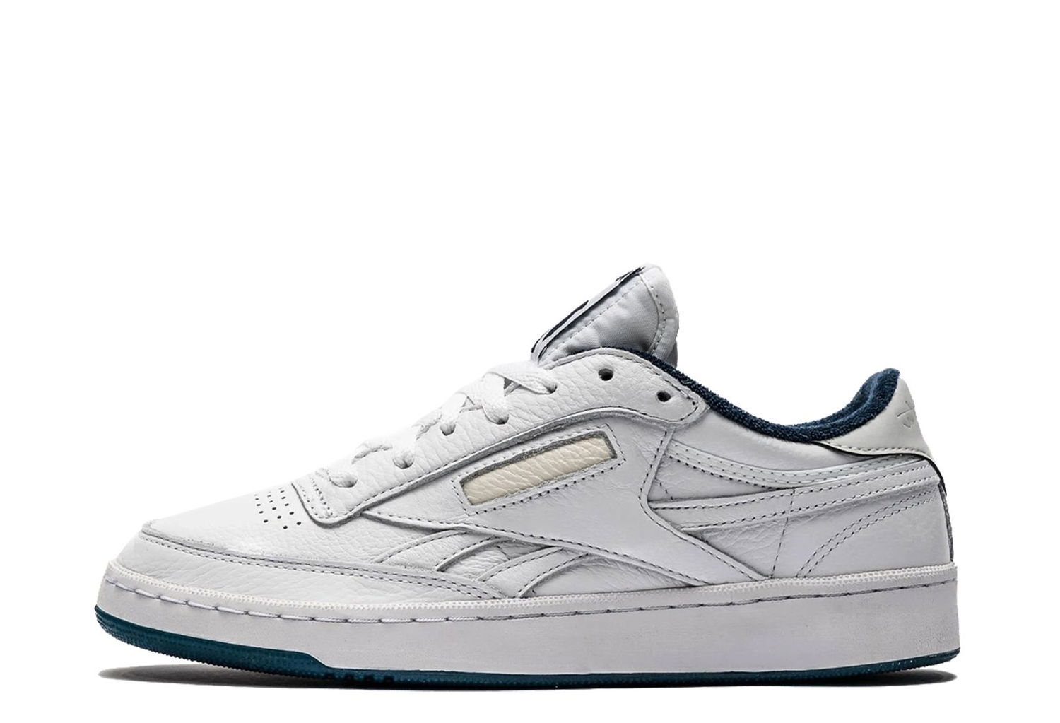 Tenisky a topánky Reebok Tyrell Winston x Club C Revenge Vintage "White" Biela | IF5916, 1