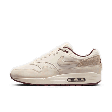 Tenisky a topánky Nike Air Max 1 "Burgundy Crush" Béžová | HF8127-100, 3