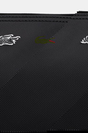 Tote bag Lacoste Lacoste Tote Bag Čierna | NF1888PK, 3