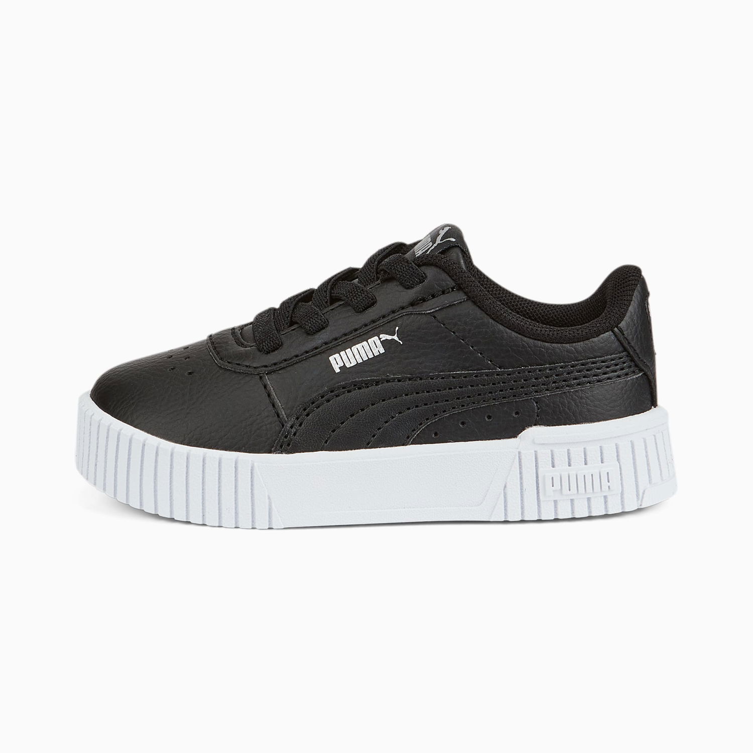 Tenisky a topánky Puma Carina 2.0 AC Čierna | 386187_01, 1