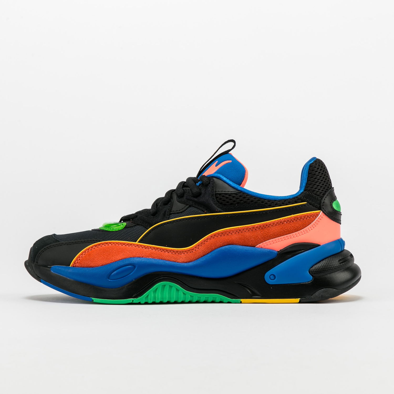 Tenisky a topánky Puma RS-2K Messaging Čierna | 372975 02, 0