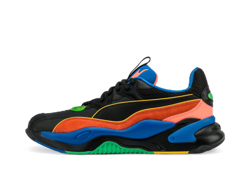 Tenisky a topánky Puma RS-2K Messaging Čierna | 372975 02