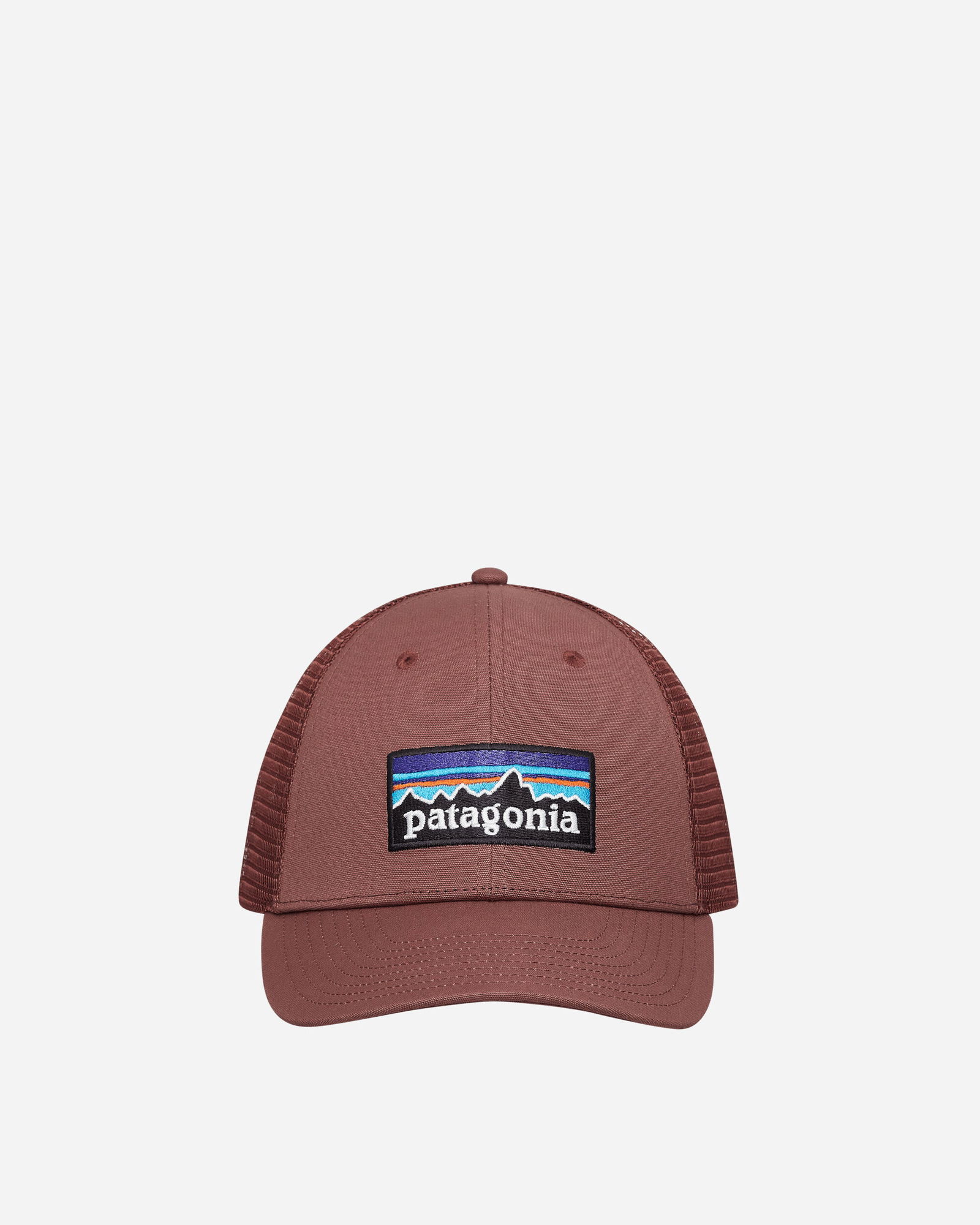 P-6 Logo Lopro Trucker Hat