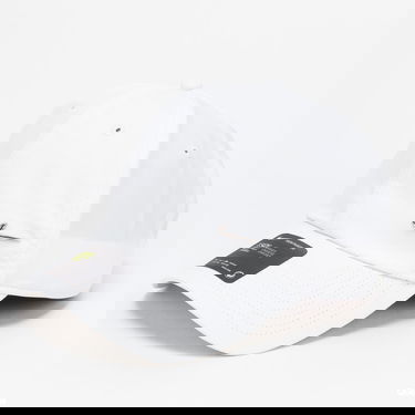 Šiltovka Nike U SW H86 Metal Swoosh Cap Biela | 943092-100, 0