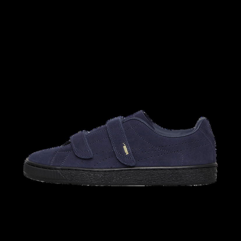 Tenisky a topánky Puma Noah Suede Classic V "Navy" Navy | 396112-02