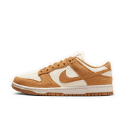 Dunk Low Next Nature "Flax Sued"