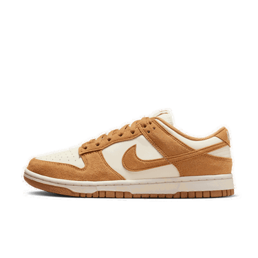 Tenisky a topánky Nike Dunk Low Next Nature "Flax Sued" Oranžová | HJ7673-100, 0