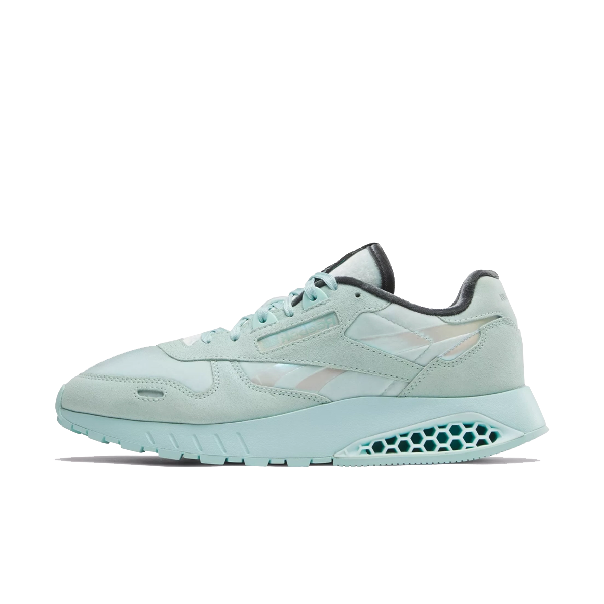 Tenisky a topánky Reebok Harry Potter x Classic Leather Hexalite "Patronus" Tyrkysová | 100201813, 0