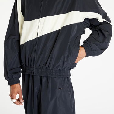 Vetrovka Nike Swoosh Jacket Čierna | FB7877-010, 3