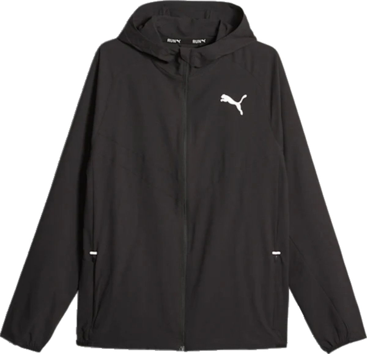 Bunda Puma Ultraweave Čierna | 524022-01, 0