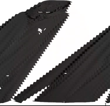 Bunda Puma Ultraweave Čierna | 524022-01, 0