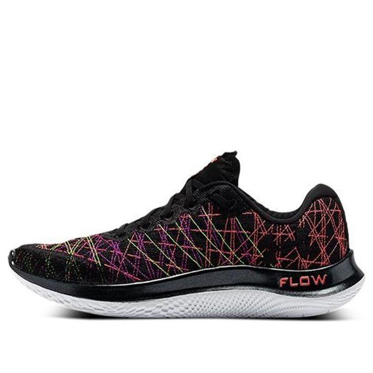 Tenisky a topánky Under Armour Flow Velociti Čierna | 3025205-001