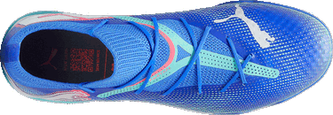 Tenisky a topánky Puma FUTURE 7 PRO Cage Modrá | 107923-01, 6