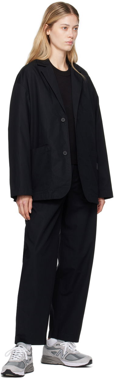 Nohavice Carhartt WIP WMNS Franky Pant Čierna | I033609-89.XX, 4