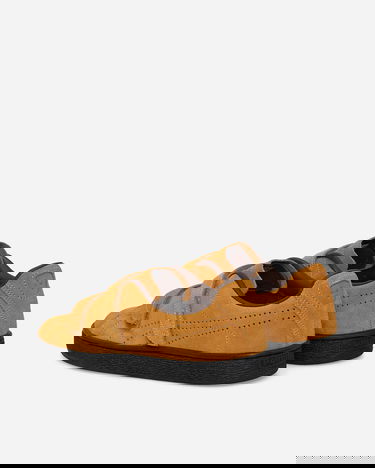 Tenisky a topánky Puma Noah Suede Classic V "Golden Brown" Hnedá | 396112-01, 4