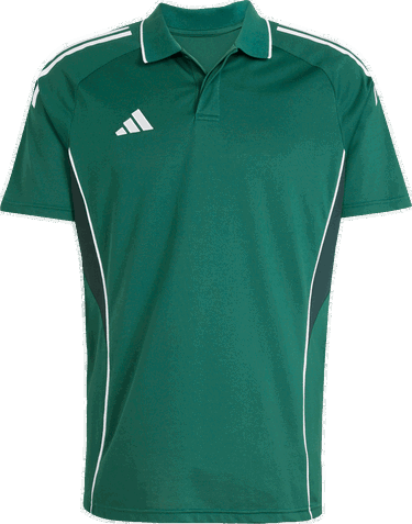 Polo tričko adidas Originals Adidas TIRO25 Competition Polo Shirt Zelené | jy1897, 0
