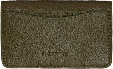 Peňaženka LEMAIRE Lemaire Envelope Coin Pouch Čierna | SL0061 LL0035, 4