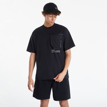 Tričko Jordan 23Eng Stmt Top Čierna | DM1388-010, 0