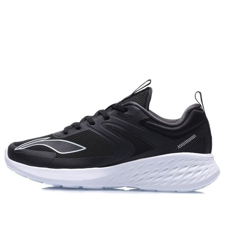 Tenisky a topánky Li-Ning Running Shoes Čierna | ARHR051-1