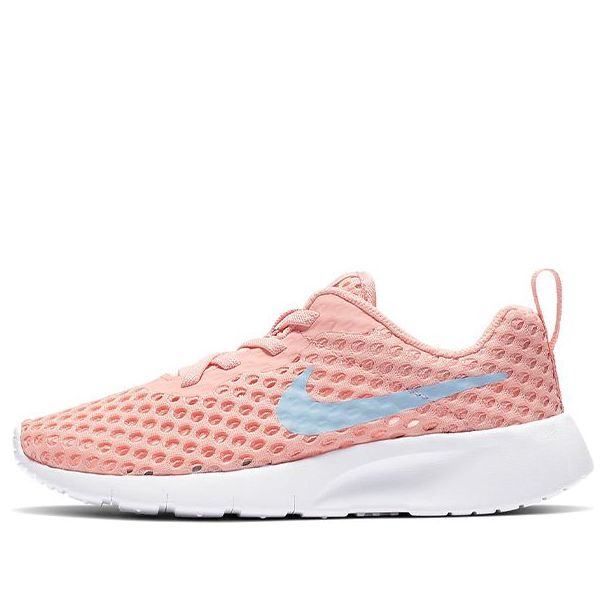 Tenisky a topánky Nike Nike Tanjun BR Ružová | BQ9923-600, 0