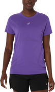 Road Seamless Short Sleeve Running T-Shirt