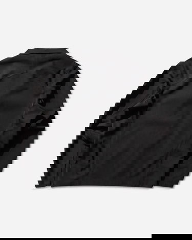 Bunda Arcteryx Voronoi Wool Jacket Čierna | X000009959 BLACKHEATHER, 0
