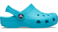 Kids Classic Clogs