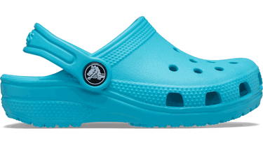 Tenisky a topánky Crocs Kids Classic Clogs Tyrkysová | 204536-4SL, 0