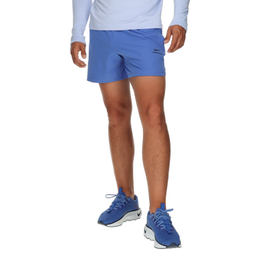 Šortky Nike M NP DF NPT 6IN SHORT Modrá | HV0411-411, 0