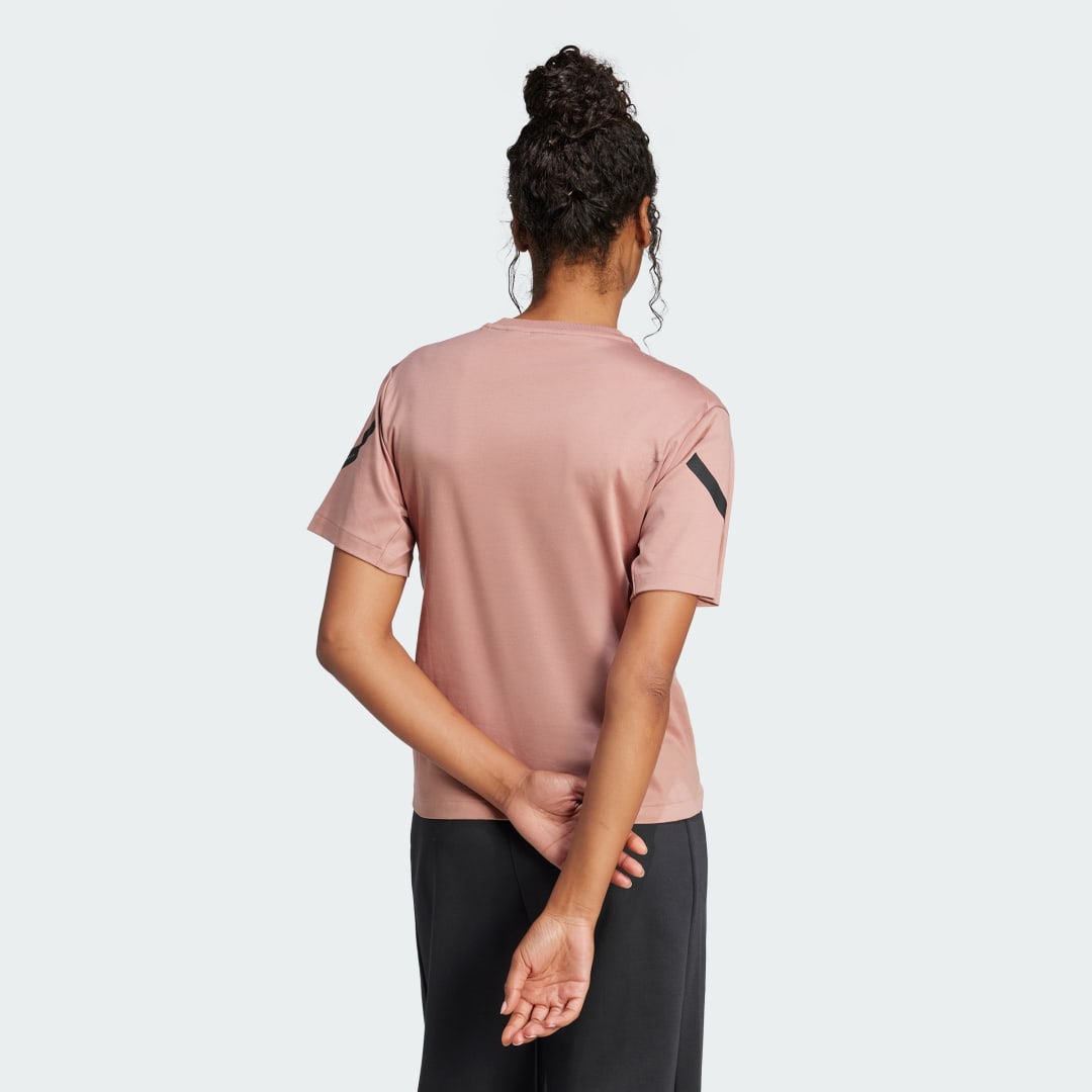Training Graphic T-Shirt