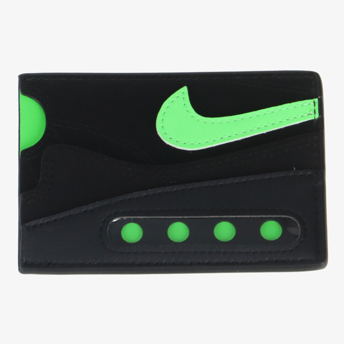Peňaženka Nike ICON AIR MAX 1 BIG BUBBLE CARD WALLET Rôznofarebný | N.101.3668.074.OS, 1