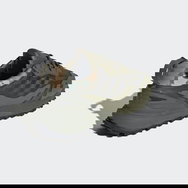 Tenisky a topánky adidas Originals ZX 2K Boost 2.0 Trail Zelené | GZ7784, 1