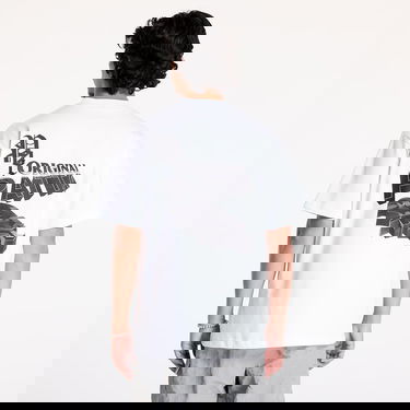 Tričko Patta 3D POC T-Shirt UNISEX White Biela | POC-AW24-1000-290-0308-002, 4