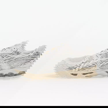 Tenisky a topánky Asics GEL-NIMBUS 10.1 Biela | 1203A761-100, 0