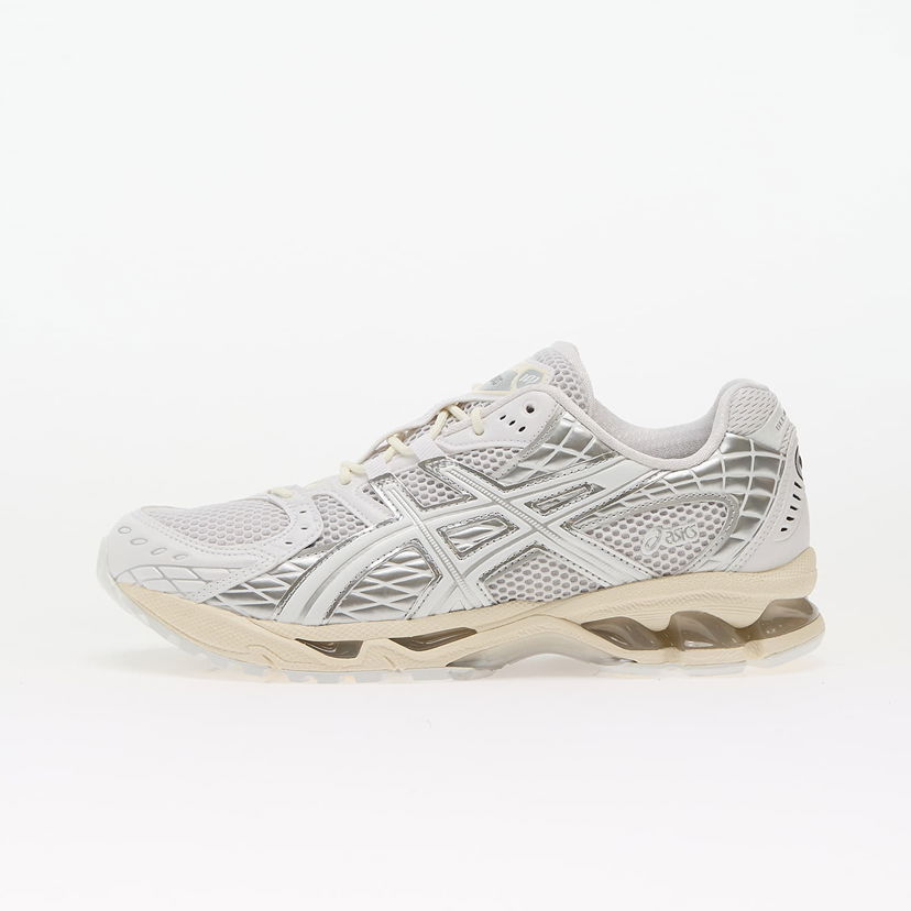 Tenisky a topánky Asics GEL-NIMBUS 10.1 Biela | 1203A761-100