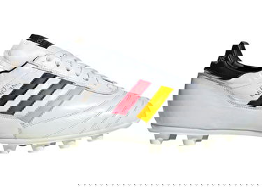 Tenisky a topánky adidas Performance Germany Copa Mundial FG Biela | IG6278, 0