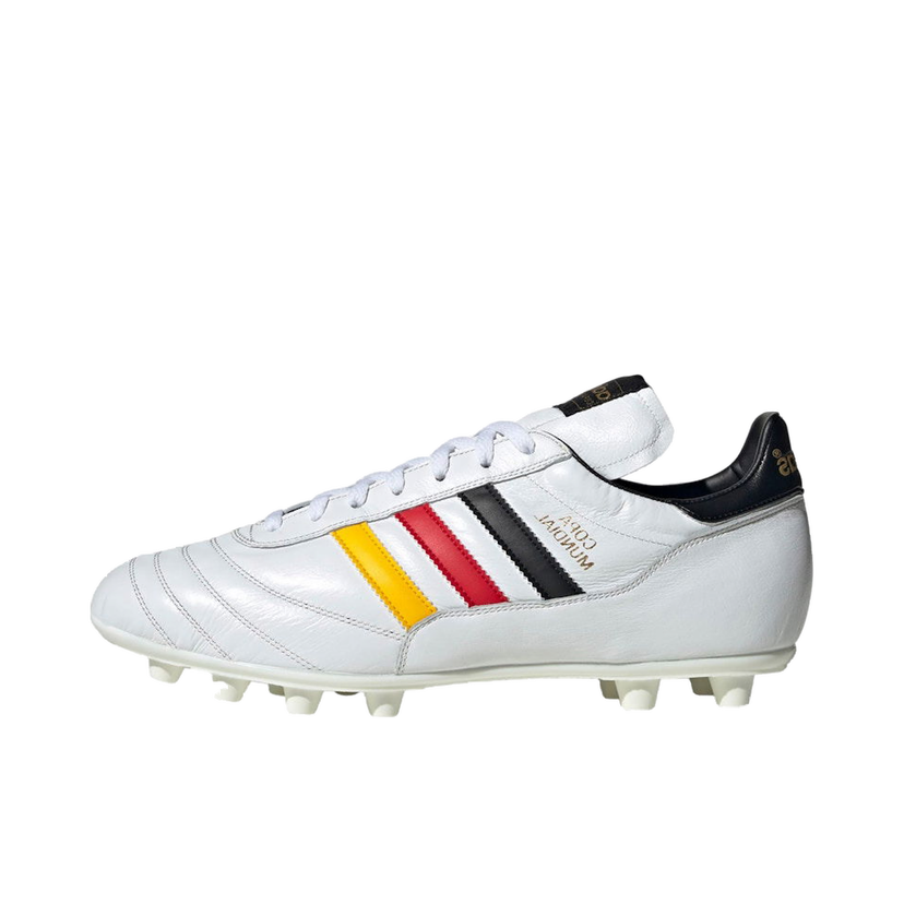 Tenisky a topánky adidas Performance Germany Copa Mundial FG Biela | IG6278