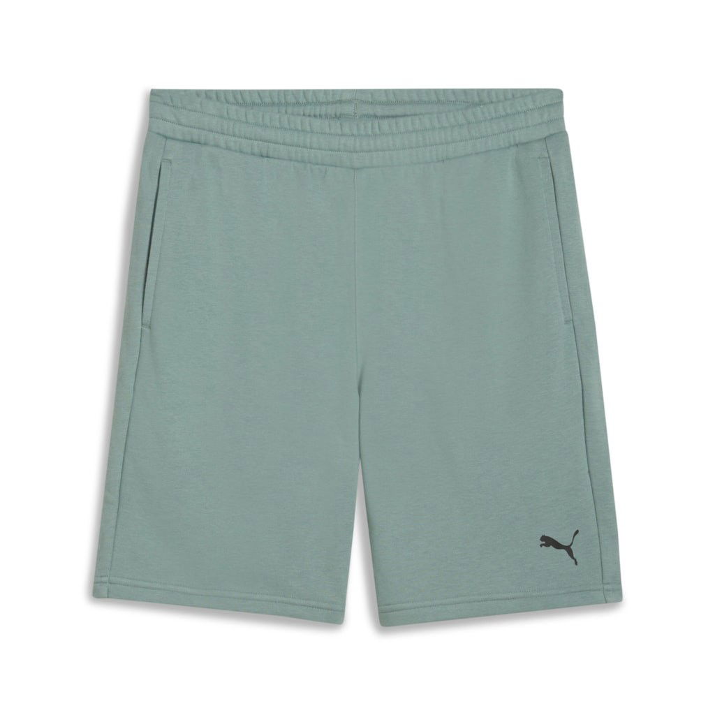 Šortky Puma Essentials+ 8" Shorts Zelené | 525909-30, 0