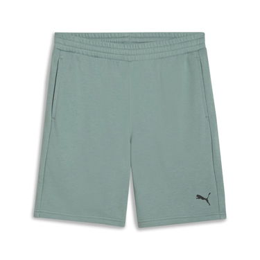 Šortky Puma Essentials+ 8" Shorts Zelené | 525909-30, 0