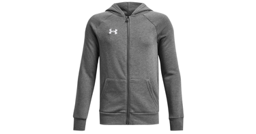 Mikina Under Armour Rival Šedá | 1379794-025, 1