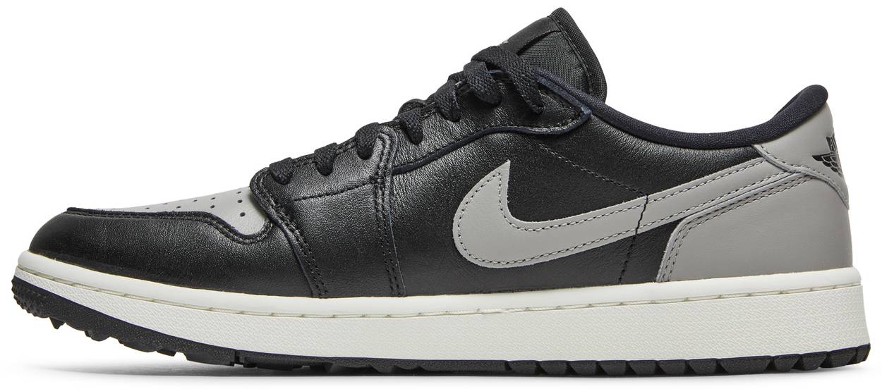 Tenisky a topánky Jordan Air Jordan 1 Retro Low "Golf Shadow" Šedá | DD9315-001, 0
