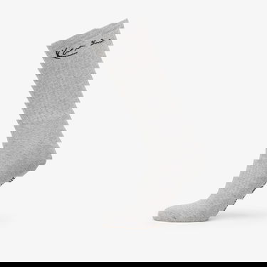 Ponožky Karl Kani Signature Socks 3-Pack Black/ Grey/ White Rôznofarebný | KA-SK011-013-05, 3