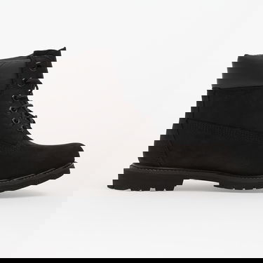 Tenisky a topánky Timberland Premium 6 Inch Boot Čierna | TB18658A0011, 2