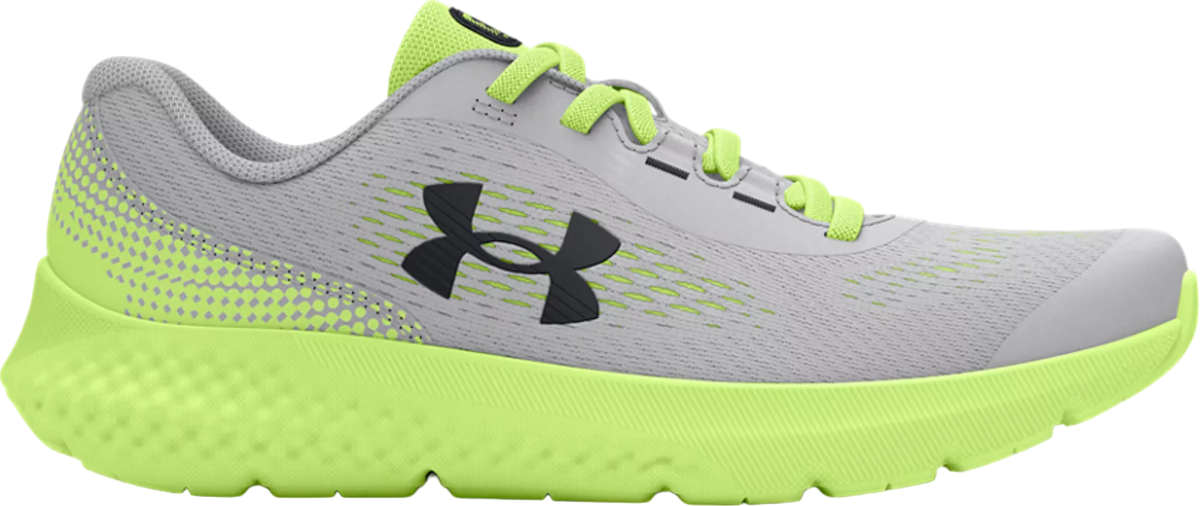 Tenisky a topánky Under Armour UA BPS Rogue 4 AL Šedá | 3027107-101, 0