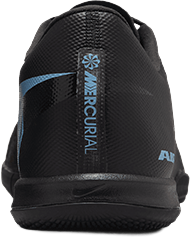 Tenisky a topánky Nike Zoom Vapor 16 Academy IC Čierna | fq8434-001, 4